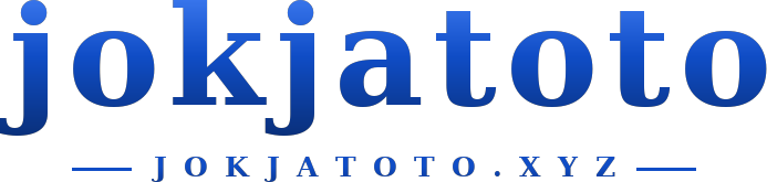 jokjatoto logo